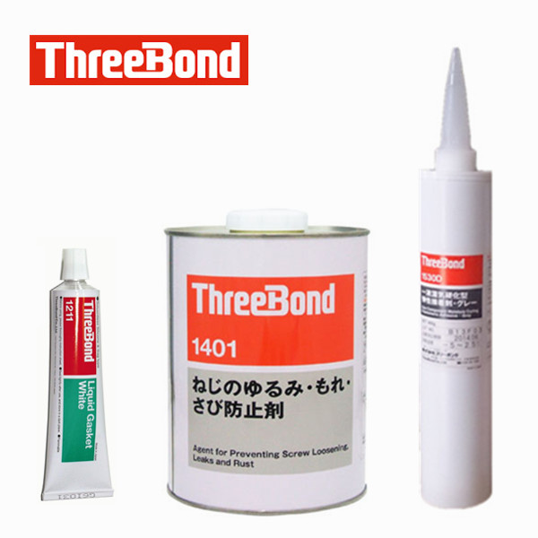 ThreeBond